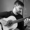 Profile Picture of Fred Mello (@fredmelloguitar) on Tiktok