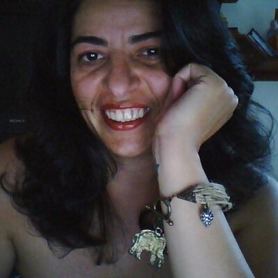 Profile Picture of Jô Primo (@Jo_Primo) on Twitter