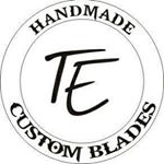 Profile Picture of Todd Edmonds (@tecustomblades) on Instagram