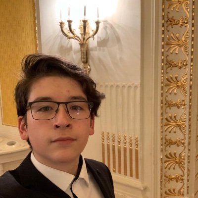 Profile Picture of Iván Reséndiz (@ivanissimo_) on Twitter