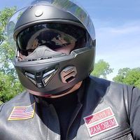 Profile Picture of Tyrel Cox (@tyrel-cox-2) on Quora