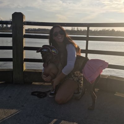 Profile Picture of Haley Kristen Rouse (@haleykrouse) on Twitter