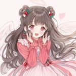 Profile Picture of Nikki Yao (@baobaostrawberry) on Instagram
