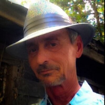 Profile Picture of Hal McClain (@hybomac) on Twitter