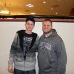 Profile Picture of Tyler Ullman (@tskullman) on Instagram