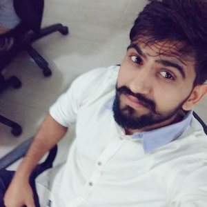 Profile Picture of Manish Malik (@Malik2784) on Twitter