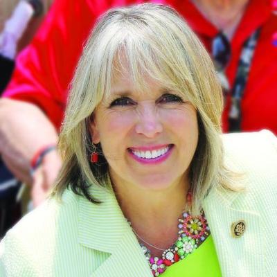 Profile Picture of MichelleLujanGrisham (@RepLujanGrisham) on Twitter