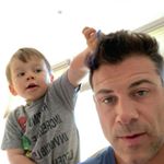 Profile Picture of Johnson W. Graham (@hey__.im_here) on Instagram