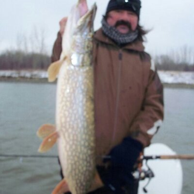 Profile Picture of Hogue Martin (@hogue73) on Twitter