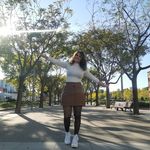 Profile Picture of Eva Goñalons Robles (@eva.gonalonsrobles) on Instagram