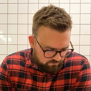 Profile Picture of Kyle McKenna (@kyleesi90) on Instagram