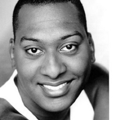 Profile Picture of Carl Parris (@carl_parris) on Twitter