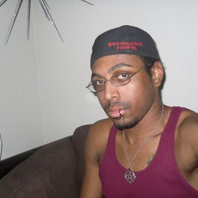 Profile Picture of Gregory Mcmullen (@@RedeyeNinja88) on Twitter