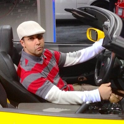 Profile Picture of David Casiano (@dcasiano007) on Twitter