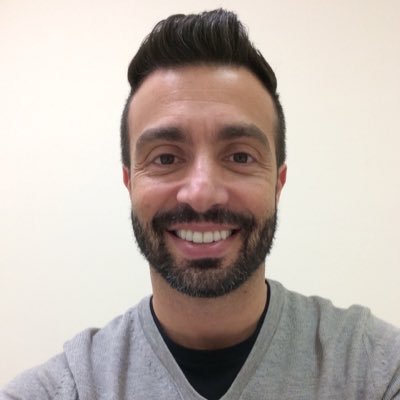 Profile Picture of Anthony Mendola (@anthony_almonds) on Twitter