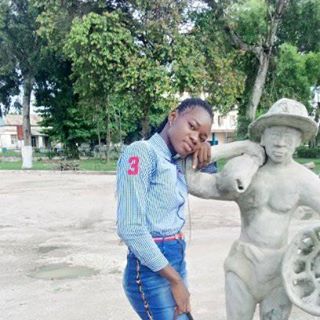 Sabrina Kitoko - Facebook Profile Picture of Sabrina Kitoko (@sabrina.kitoko.96) on Facebook