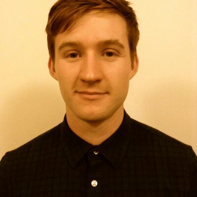 Profile Picture of William Cope (@William_Cope) on Twitter