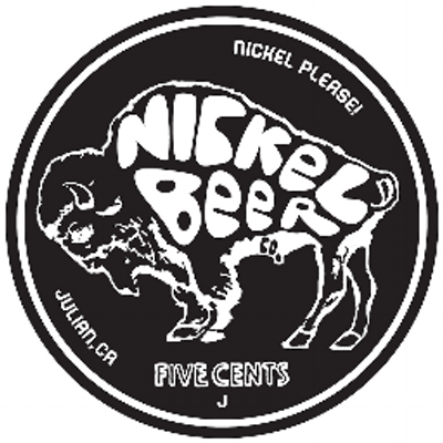 Profile Picture of Nickel Beer Company (@NickelBeerCo) on Twitter