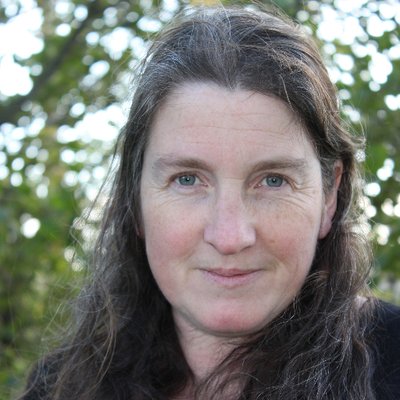 Profile Picture of Suzanne Thomas (@SuzanneTumnus) on Twitter