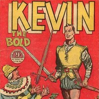 Profile Picture of Kevin Bold (@kevin-bold-2) on Quora