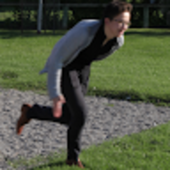 Profile Picture of Joseph Ma (@josephma815) on Poshmark