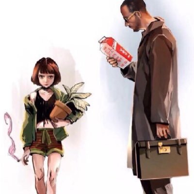 Profile Picture of Zou Lin (@Zou_Lin9493) on Twitter