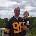 Profile Picture of Jason Lerro (@pittstallion) on Instagram