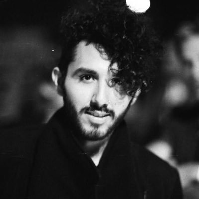 Profile Picture of Arturo (@TrujilloFashion) on Twitter