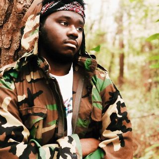 Profile Picture of Christian Singletary (@christian.singletary) on Facebook