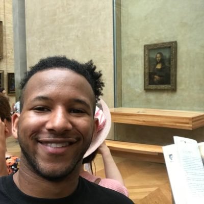 Profile Picture of Chris Childs (@@Westendgonzo) on Twitter