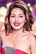 Profile Picture of Samragyee RL Shahon Wikipedia