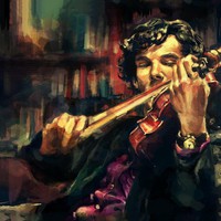 Profile Picture of Sherlock Holmes (@sherlock-holmes-1342) on Quora
