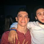 Profile Picture of Patrick Pettit III (@patrick.pettit) on Instagram