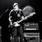 Profile Picture of Zach Andrews (@zachandrewsbass) on Instagram