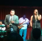 Profile Picture of Derwin Friday (@derwinfridayonsax) on Facebook