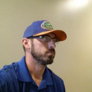 Profile Picture of James Eubanks (@jesusswag352) on Twitter