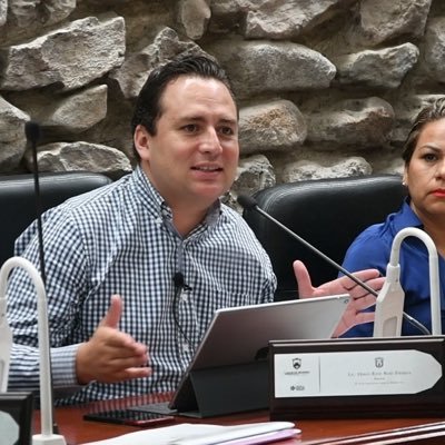Profile Picture of Hugo René Ruiz Esparza (@HugoReneOficial) on Twitter