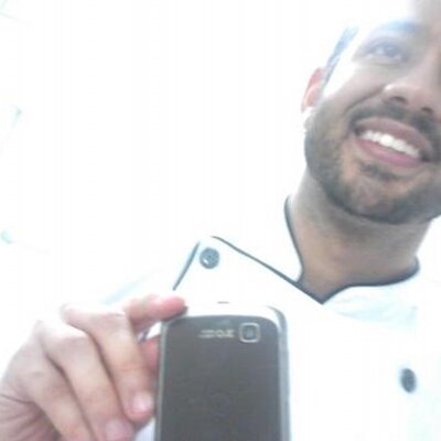 Profile Picture of Terence Max (@Terence_Max) on Twitter