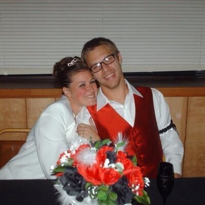 Profile Picture of Samantha Huber (@SamiJo0508) on Twitter