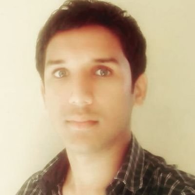 Profile Picture of Naimyar Khan (@NaimyarKhan) on Twitter