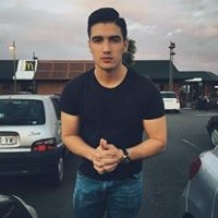 Profile Picture of Léo Mathieu (@léo-mathieu) on Quora