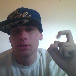 Profile Picture of Jacob Karl Mendenhall (@kakavive) on Myspace