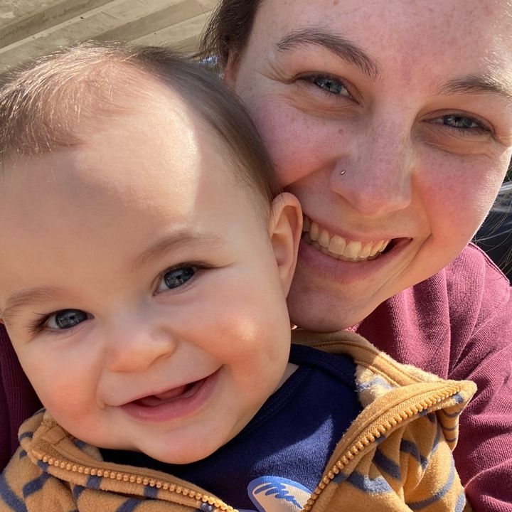 Profile Picture of Allie Ziegler (@allieziegler1) on Tiktok