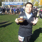 Profile Picture of David Zhen (@dzglowsticks) on Youtube