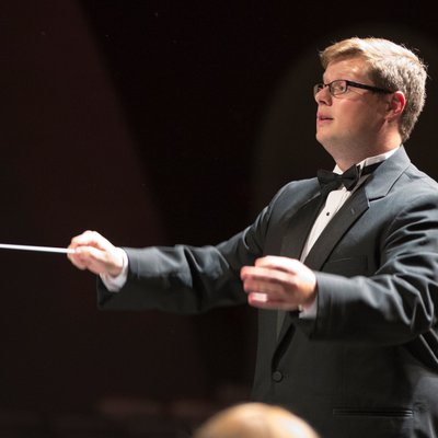 Profile Picture of Joe Kuhlman (@THSKuhlman) on Twitter