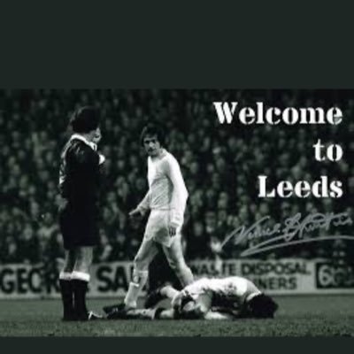 Profile Picture of Michael Holdsworth (@mick43leedsu) on Twitter