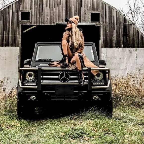 Inna Inna - Poshmark Profile Picture of Inna Inna (@innka_s) on Poshmark