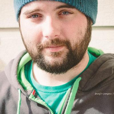 Anthony Thorne - Twitter Profile Picture of Anthony Thorne (@ThorneAnthony) on Twitter