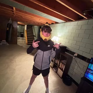 Profile Picture of J. Blake Marshall (@blake_marshall) on Instagram