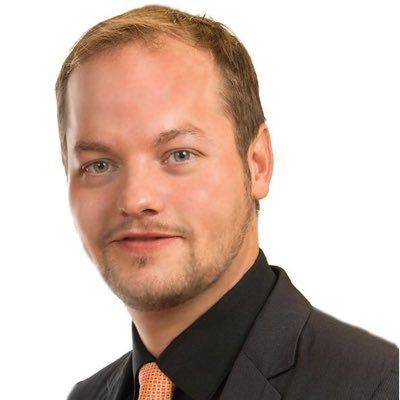 Profile Picture of Thomas Rech (@RechThomas) on Twitter